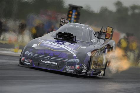 Top Fuel, Funny Car Records Shattered Sunday In Brainerd