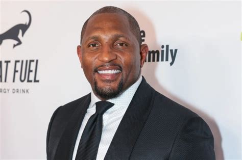 Why Did Baltimore Ravens Legend Ray Lewis Face Double Murder Charge