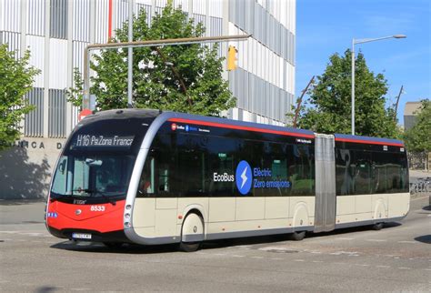 The All In Approach Irizar E Mobility Urban Transport Magazine