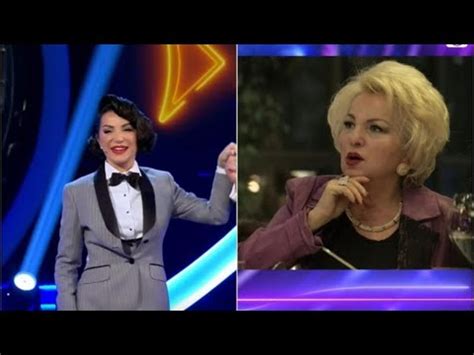 E Papritur Rita Lati Futet N Big Brother Bashkohet Me Roz N Si