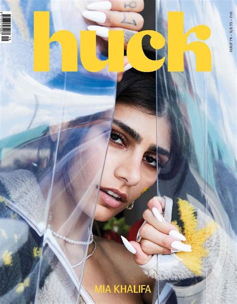 Huck United Kingdom Issue 79 Spring Summer 2023 Digital