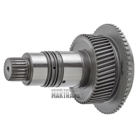 Transfer Case Input Shaft Without Spline Bushing Toyota Prado Lexus