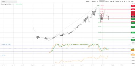 Weekly Analysis: Lean Hogs – Darin Newsom Analysis