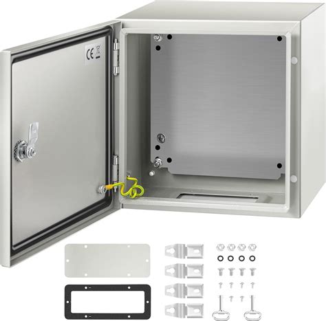 Vevor Nema Steel Enclosure Nema X Steel Australia Ubuy