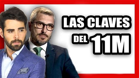 Las Claves Ocultas Del M Con Lorenzo Ramirez Youtube