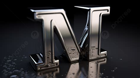 3d Alphabet M Wallpapers