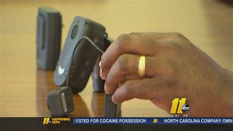 Durham Police Body Cameras Come With Pros Cons And A Cost Abc11