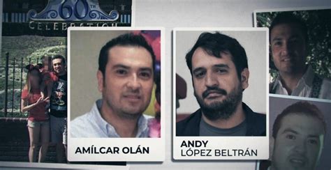 El Clan La Operación Del Gobierno Para Entregar Millones De Pesos A Amílcar Amigo íntimo De