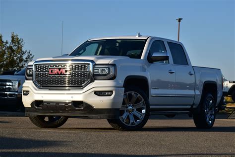 2017 Gmc Sierra 1500 Adrenalin Motors