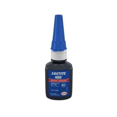 LOCTITE 480 Chiptronics M Sdn Bhd