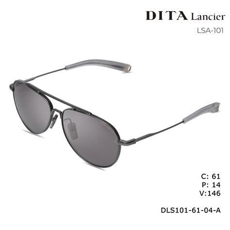 DITA LANCIER – Best Designers Inc.