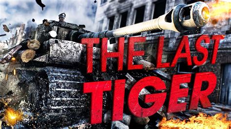 Battlefield 5 The Last Tiger War Story Full Playthrough YouTube