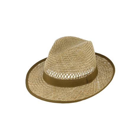 straw sun hat Jerome Reference : 551 | Chapellerie Traclet