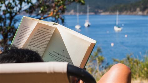 Libros Para Llevarte A La Playa Este Verano 2021