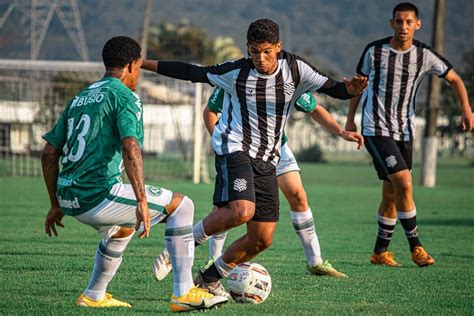 Figueirense x Vitória da Conquista Onde assistir a Copa São Paulo de