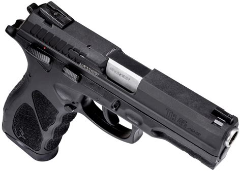 Taurus Th45 45acp 425 13rd Blk Good 4 Guns