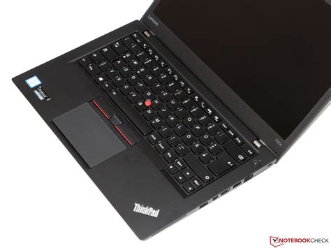 Lenovo ThinkPad T460s Long Term Review Part 1 NotebookCheck Net Reviews