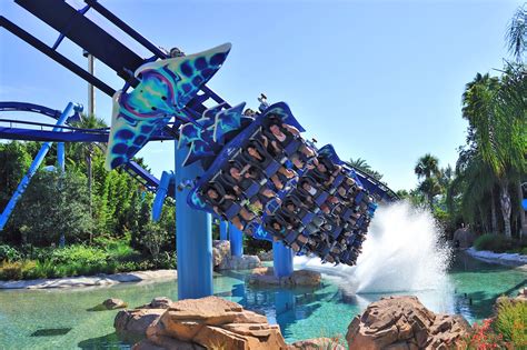 11 Best Rollercoasters in Orlando - Orlando’s Biggest, Fastest and Best ...