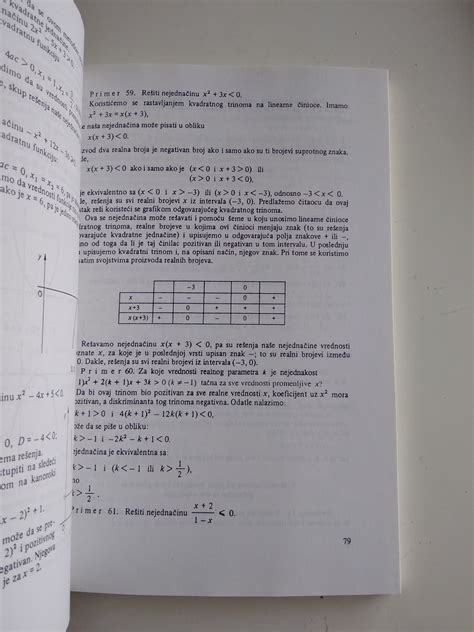 Matematika za 2 razred srednje škole Zavod Kupindo 72135093