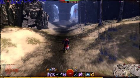 Guild Wars 2 Maxed Out 7870 XT I5 3570K 4 2GHz 13 2 MSI