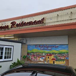 El Hidalguense Restaurant Updated January Photos