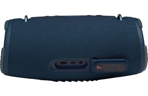 Jbl Xtreme Blauw Draadloze Speaker Piest Nl