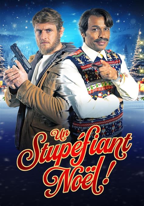 Regarder Un stupéfiant Noël en streaming complet