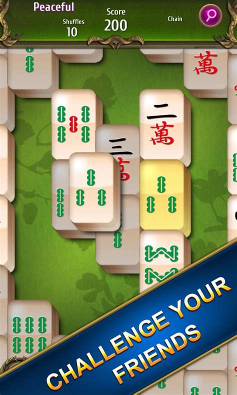 Mahjong Classic APK for Android - Download