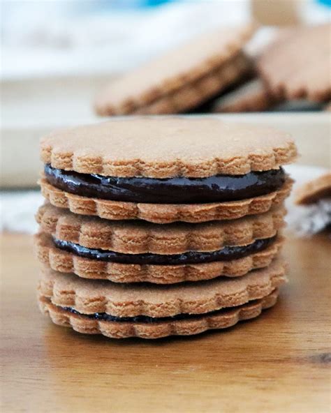 Recette Biscuit Chocolat Fa On Prince Blog De Maspatule