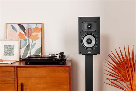 Polk Audio Monitor Xt Speakers