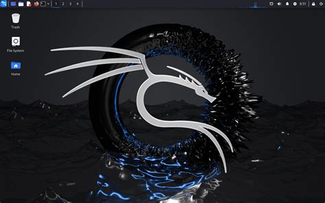 Kali Linux 2024 1 Released With 4 New Tools UI Refresh