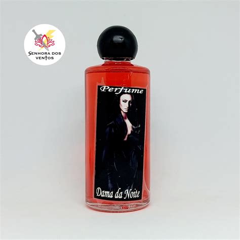 Perfume Dama Da Noite 60ml Shopee Brasil