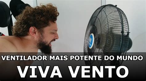 Ventilador Mais Caro Do Mundo Retoedu