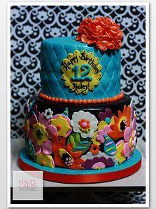 42 Vera Bradley Cakes Ideas Cupcake Cakes Vera Bradley Vera