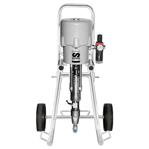 LA600 Sirio 30 1 Airless Sprayers Pneumatic Airless Sprayers Samoa