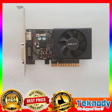 Jual Pny Geforce Gt 710 Gt710 2gb Gddr3 64 Bit Indonesiashopee Indonesia