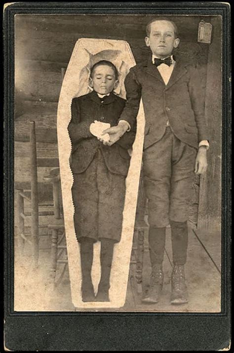 Pin On Post Mortem Photos