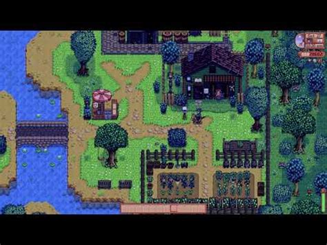 Steam Community Video HD Stardew Valley Expanded Summer Day