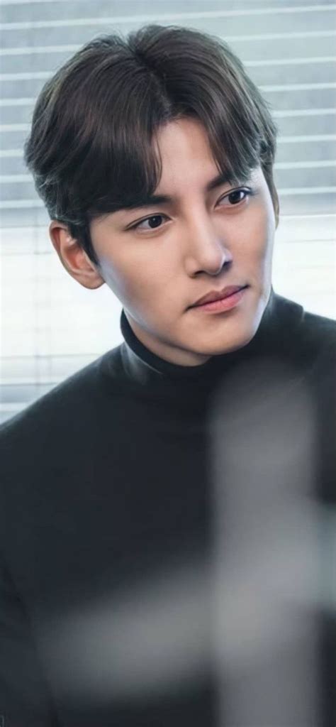 Ji Chang Wook Smile Wookie Kdrama Actors Soft Classic Lee Min Ho