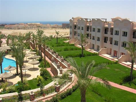 Map of Sahl Hasheesh - Interactive detailed map of Sahl Hasheesh | Sahl ...