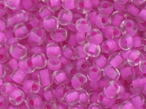 12 0 Color Seed Beads Koraliki Drobne 1 9mm 30g Ceny I Opinie Ceneo Pl