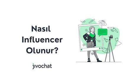 Influencer Ne Demek Nasıl Influencer Olunur