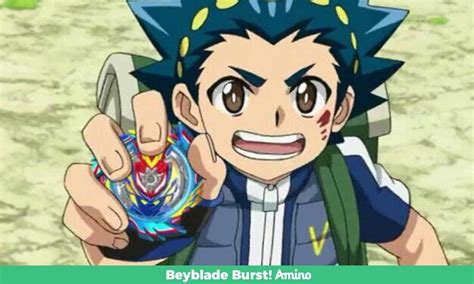 Valt Wiki Beyblade Burst Turbo Amino