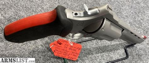 Armslist For Sale Taurus 513 Raging Judge Magnum 45lc 410ga 454casull