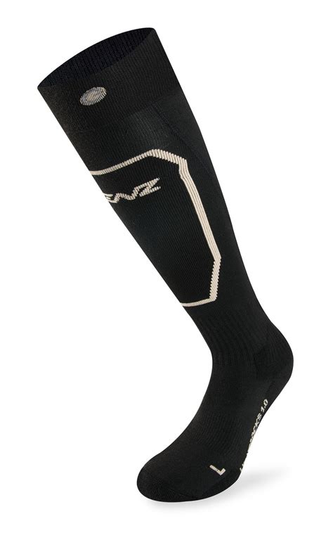 Lenz Heat Socks 10 Slim Fit Köphandla På Nätet Cykel Och Skid