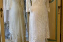 Edwardian Wedding Dresses Abigail S Vintage Bridal