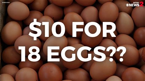 Egg Prices Why Theyre Up And Where To Look For Cheaper Eggs