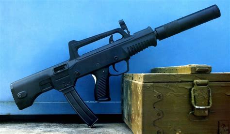 画像 qcw-05 submachine gun 199833-Qcw-05 submachine gun