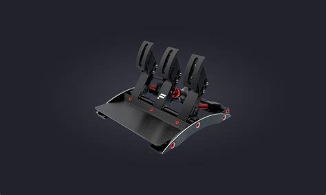 Clubsport Pedals V Fanatec