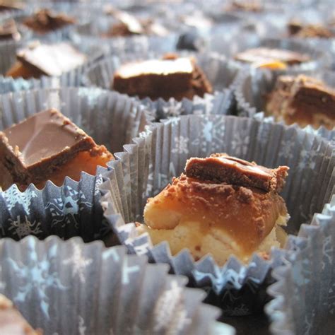 Chocolate Caramel Candy Recipe | Allrecipes